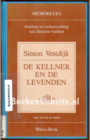 De kellner en de levenden