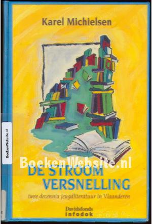 De stroom versnelling