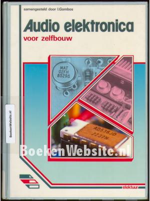 Audio elektronica Audio elektronica