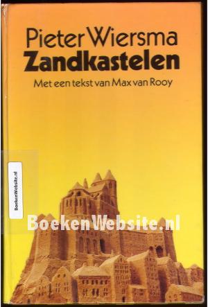 Zandkastelen Zandkastelen