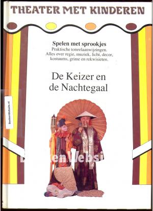 Theater met kinderen Theater met kinderen