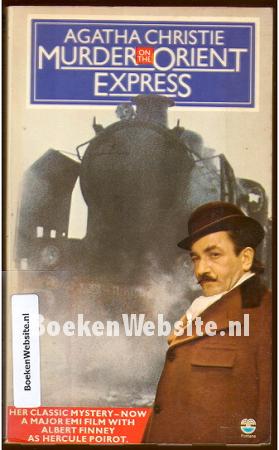 Murder on the Orient Express
