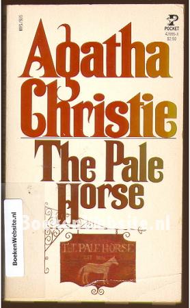 The Pale Horse