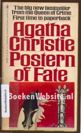 Postern of Fate