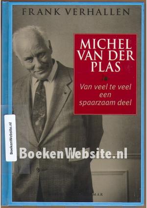 Michel van der Plas