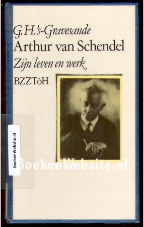 Arthur van Schendel