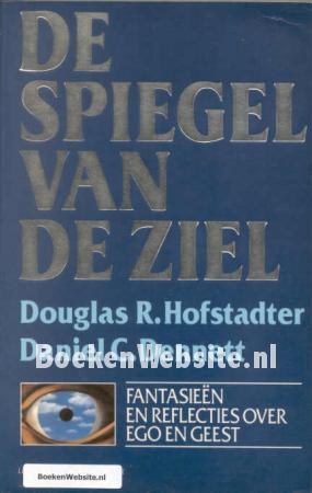 De spiegel van de Ziel