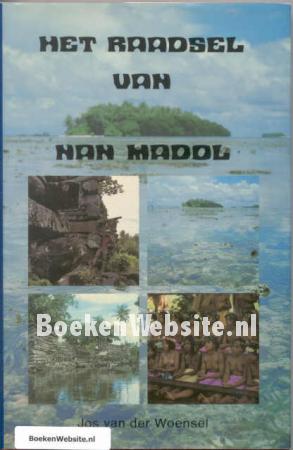 Het raadsel van Nan Madol