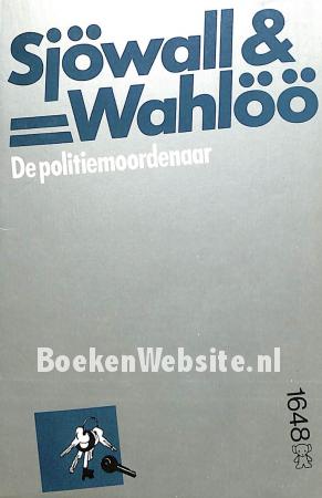 1648 De politiemoordenaar