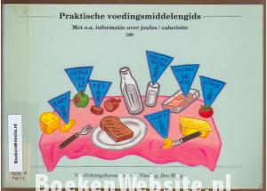 Praktische voedings middelen gids