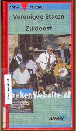 Verenigde Staten - Zuidoost