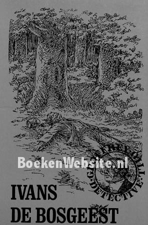 1654 De bosgeest 1654 De bosgeest