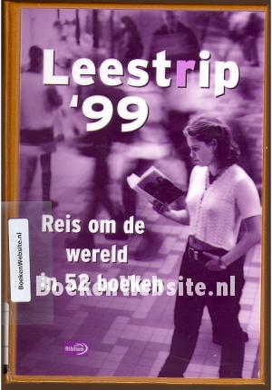 Leestrip '99