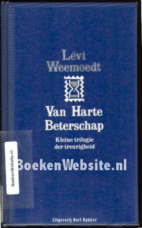 Van Harte Beterschap