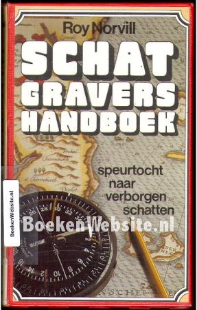 Schatgravers Handboek