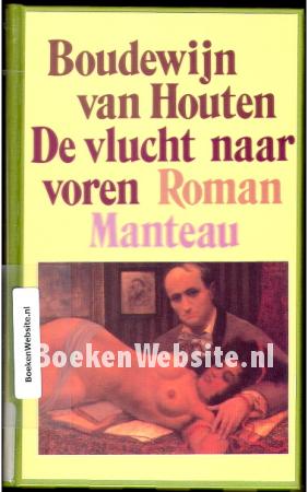 De vlucht naar voren