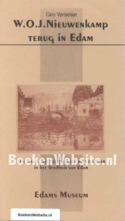 Terug in Edam Terug in Edam