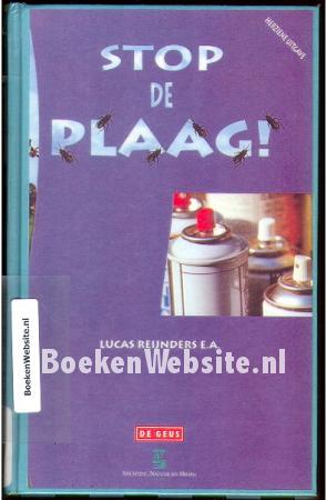Stop de Plaag!