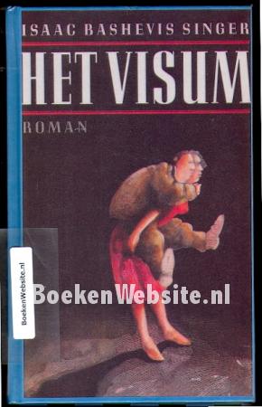 Het visum Het visum