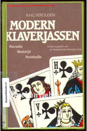 Modern klaverjassen