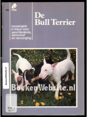 De Bull Terrier
