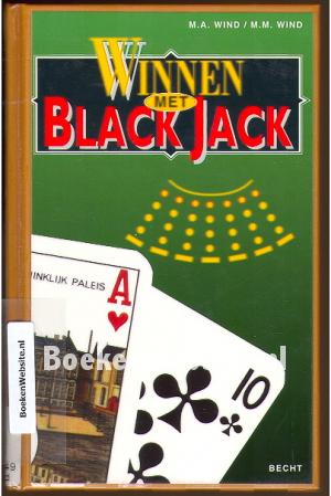 Winnen met Black Jack