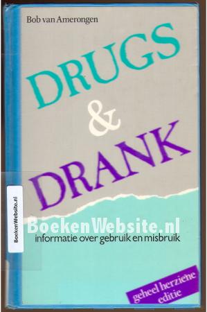 Drugs & drank