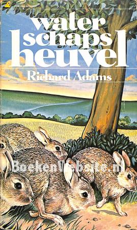 1684 Waterschaps-heuvel 1684 Waterschaps-heuvel