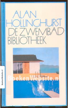 De zwembad bibliotheek De zwembad bibliotheek