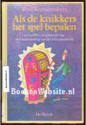 Als de knikkers het spel bepalen
