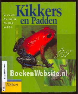 Kikkers en Padden