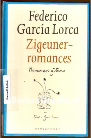 Zigeuner romances