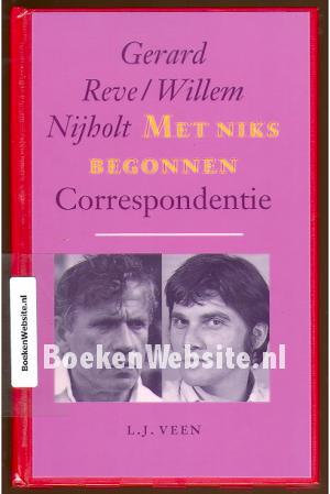 Met niks begonnen Met niks begonnen