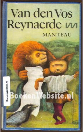 Van de Vos Reynaerde