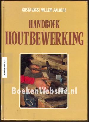 Handboek houtbewerking