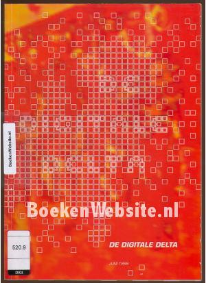 De digitale delta: Nederland oNLine