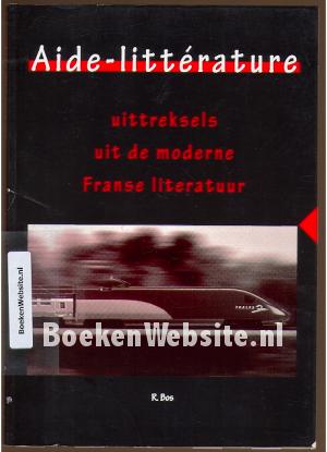 Aide-litterature