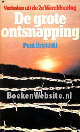 1711 De grote ontsnapping