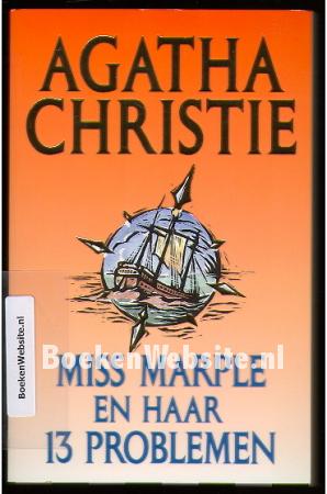 Miss Marple en haar 13 problemen