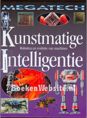 Kunstmatige Intelligentie