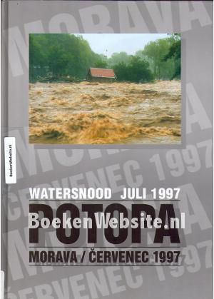 Watersnood juli 1997 Potopa
