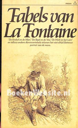 1750 Fabels van La Fontaine