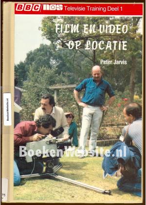 Film en Video op locatie