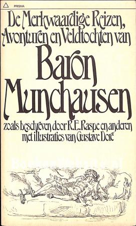 1753 Baron Munchausen