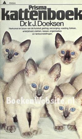 1760 Kattenboek