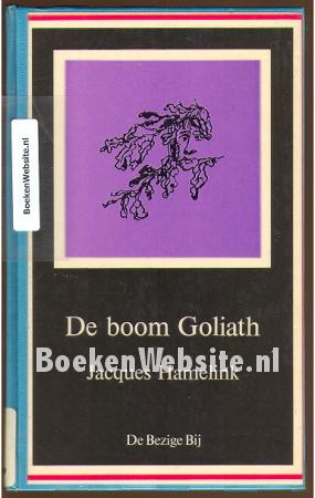 De boom Goliath