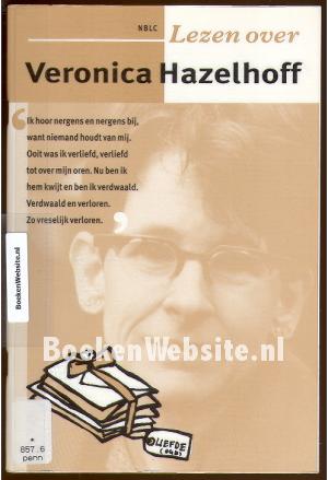 Lezen over Veronica Hazelhoff