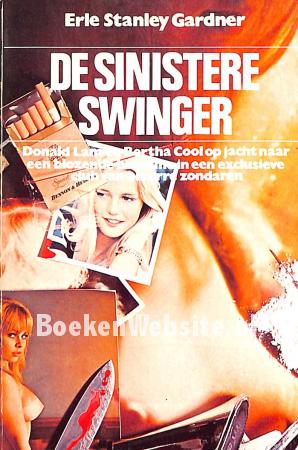 1776 De sinistere swinger 1776 De sinistere swinger