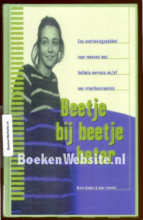 Beetje bij beetje beter