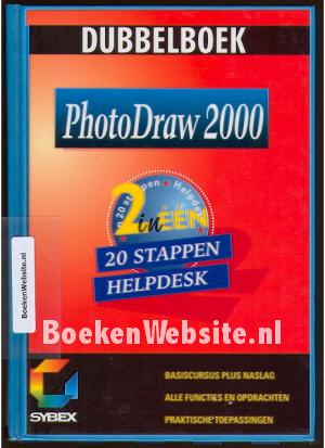 PhotoDraw 2000